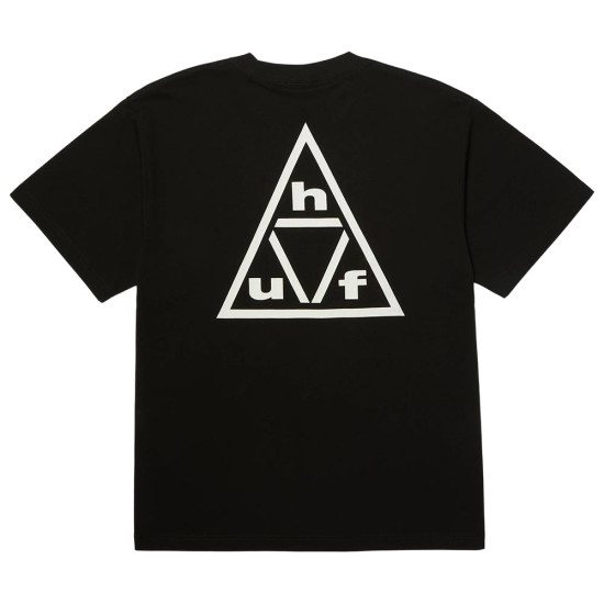 Huf Ανδρική κοντομάνικη μπλούζα Triple Triangle T-Shirt